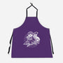 Eclipse Duality-Unisex-Kitchen-Apron-naomori