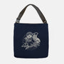 Eclipse Duality-None-Adjustable Tote-Bag-naomori