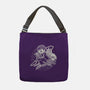 Eclipse Duality-None-Adjustable Tote-Bag-naomori