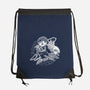 Eclipse Duality-None-Drawstring-Bag-naomori