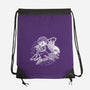 Eclipse Duality-None-Drawstring-Bag-naomori