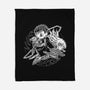 Eclipse Duality-None-Fleece-Blanket-naomori