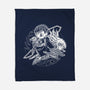 Eclipse Duality-None-Fleece-Blanket-naomori