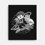 Eclipse Duality-None-Stretched-Canvas-naomori
