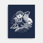 Eclipse Duality-None-Stretched-Canvas-naomori