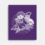 Eclipse Duality-None-Stretched-Canvas-naomori