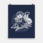 Eclipse Duality-None-Matte-Poster-naomori