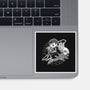 Eclipse Duality-None-Glossy-Sticker-naomori