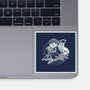 Eclipse Duality-None-Glossy-Sticker-naomori