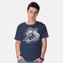 Eclipse Duality-Mens-Basic-Tee-naomori