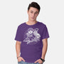 Eclipse Duality-Mens-Basic-Tee-naomori