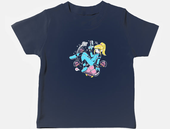 Space Mama
