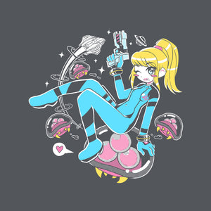 Space Mama