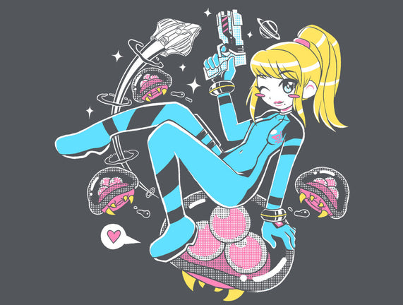 Space Mama
