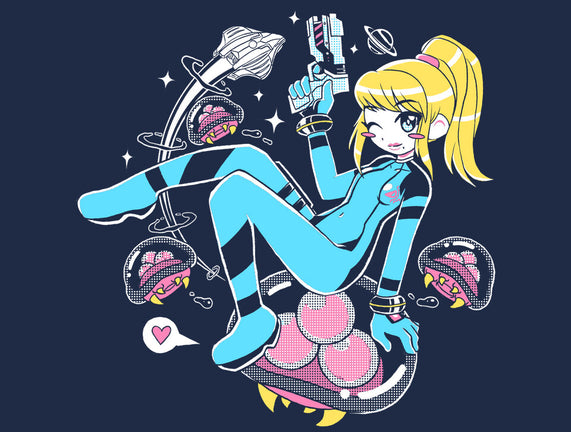 Space Mama