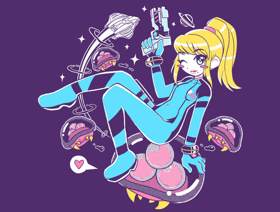 Space Mama