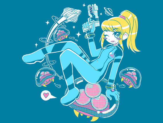 Space Mama