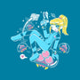 Space Mama-Mens-Premium-Tee-naomori