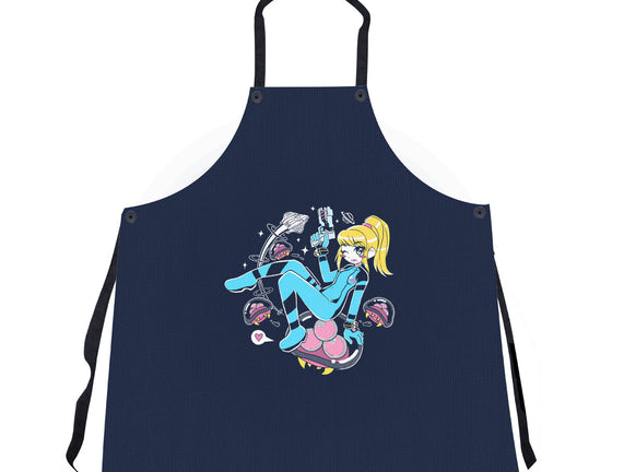 Space Mama