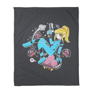 Space Mama