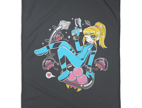 Space Mama