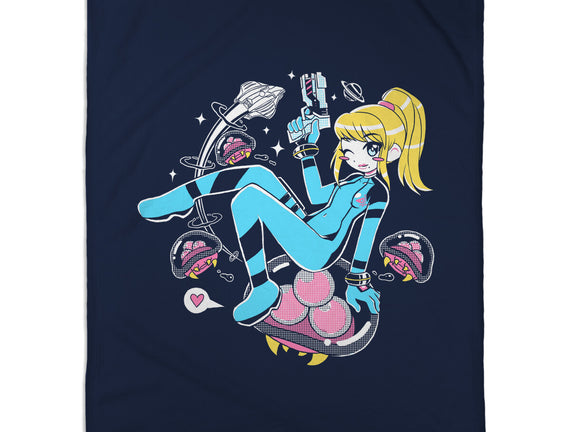 Space Mama