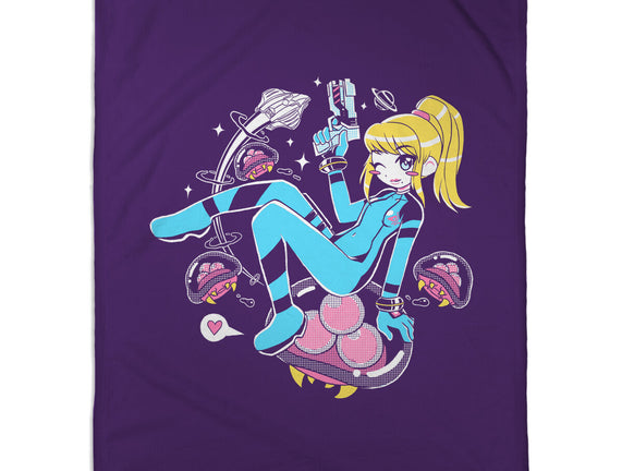 Space Mama