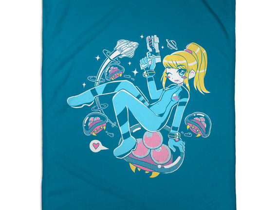 Space Mama