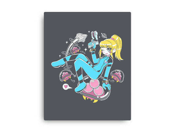 Space Mama