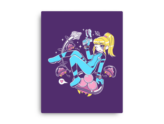 Space Mama