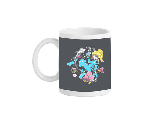 Space Mama