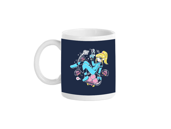 Space Mama