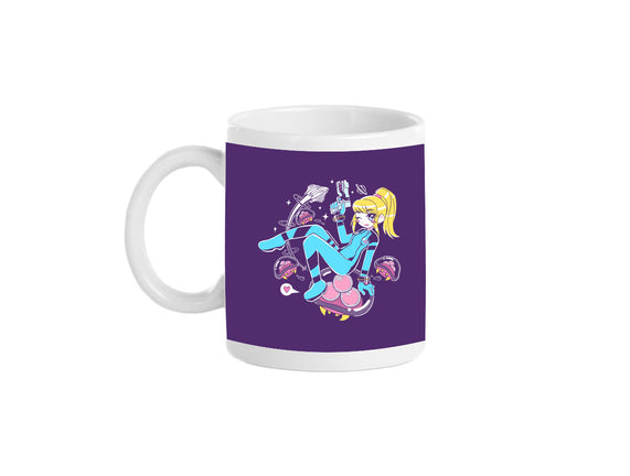 Space Mama
