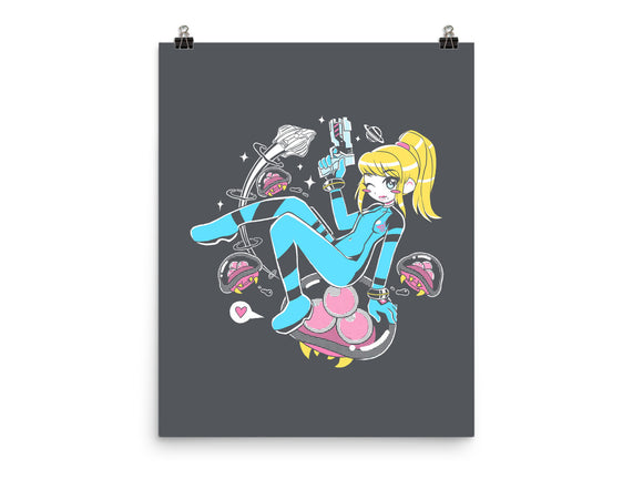 Space Mama