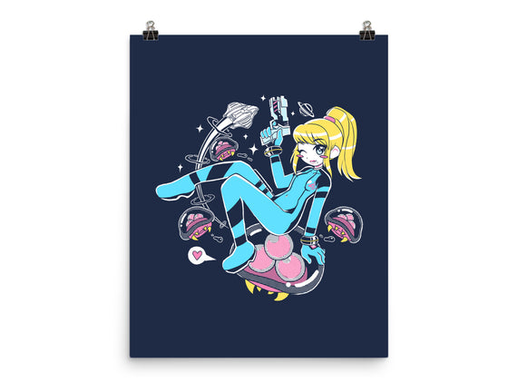 Space Mama