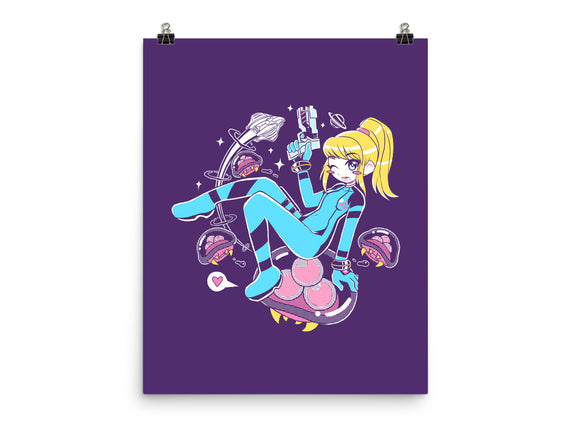 Space Mama