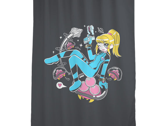 Space Mama