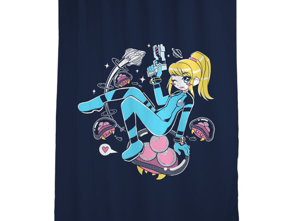 Space Mama