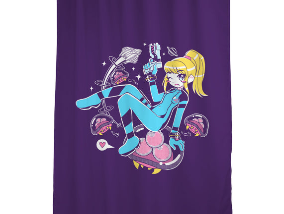 Space Mama