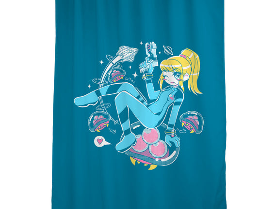 Space Mama