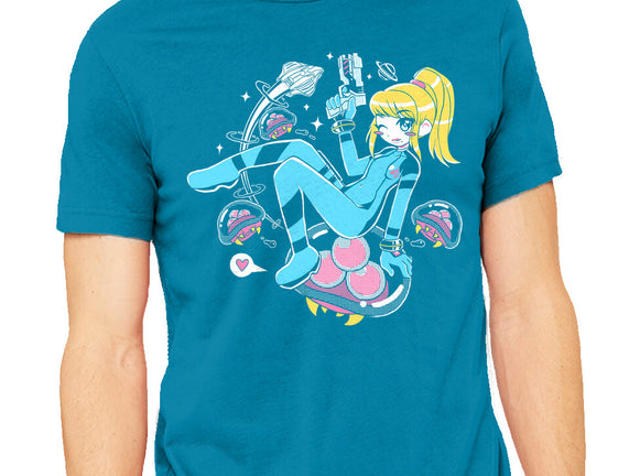 Space Mama