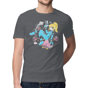 Space Mama