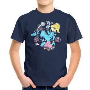 Space Mama