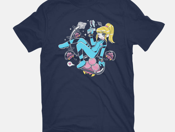 Space Mama