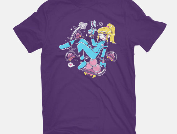Space Mama
