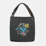 Space Mama-None-Adjustable Tote-Bag-naomori