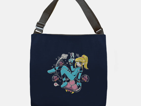 Space Mama