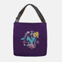 Space Mama-None-Adjustable Tote-Bag-naomori