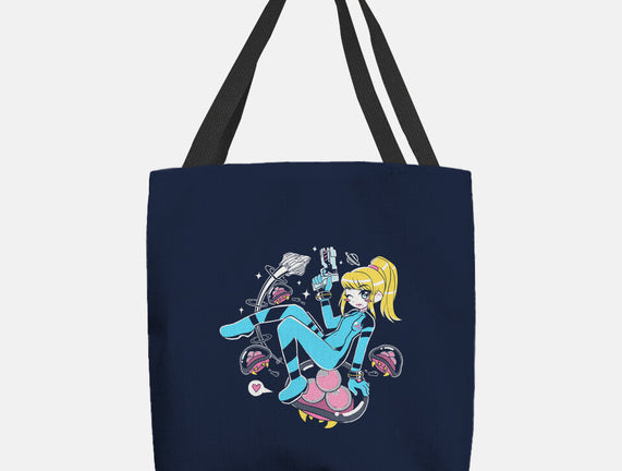 Space Mama