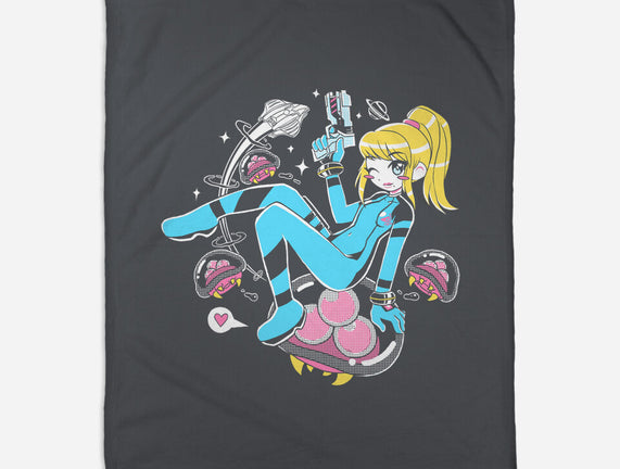 Space Mama